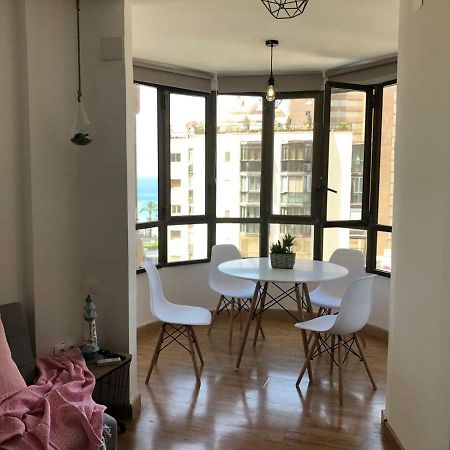 Coblanca 5 Appartement Benidorm Buitenkant foto