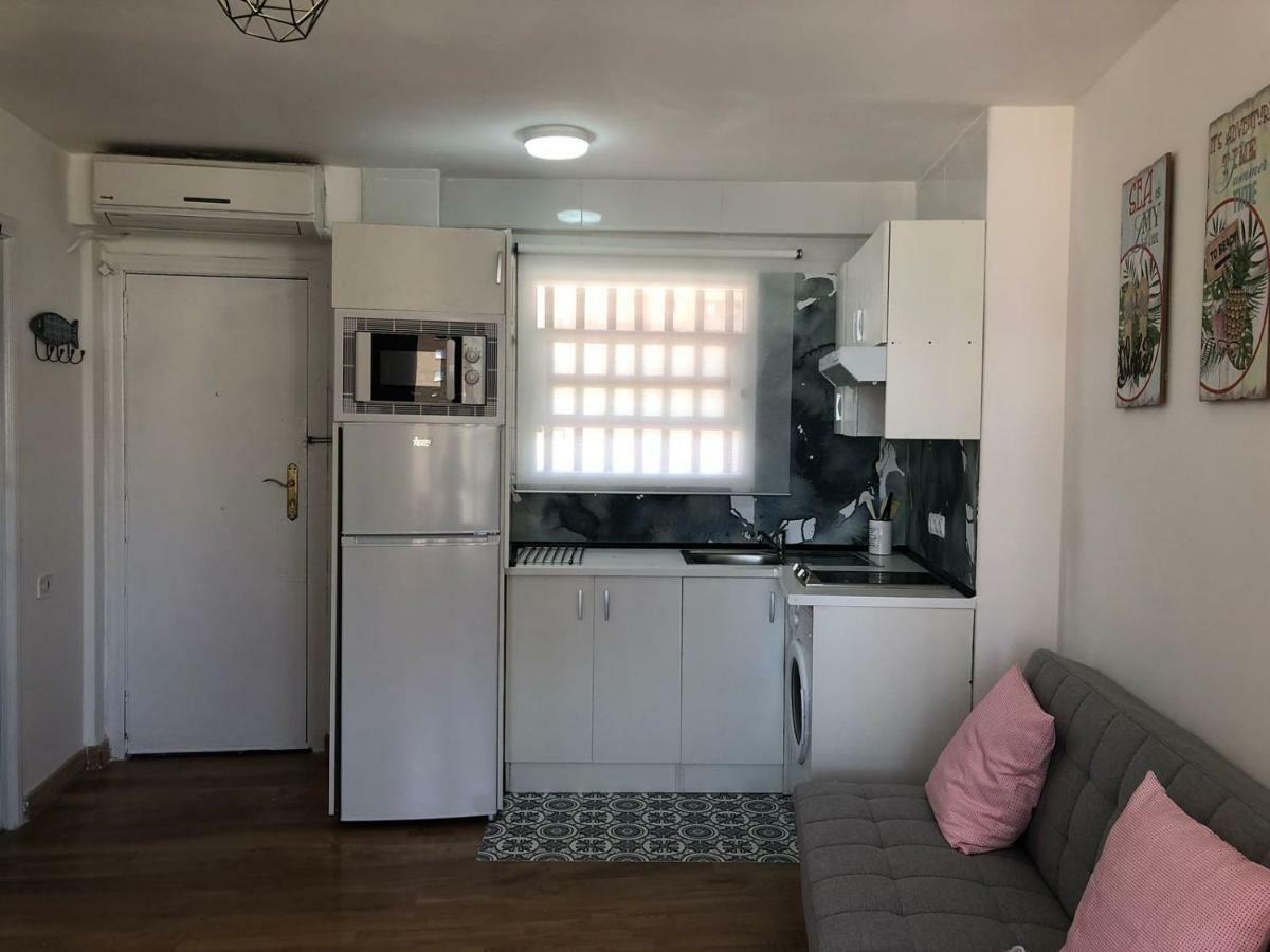 Coblanca 5 Appartement Benidorm Buitenkant foto