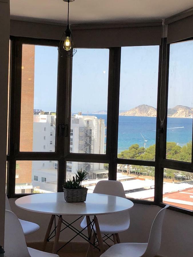 Coblanca 5 Appartement Benidorm Buitenkant foto